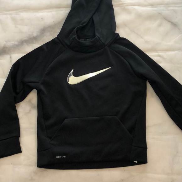 Nike Other - NWOT Nike Boys Hoodie